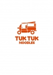 Marca Tuktuk noodles